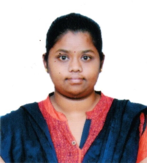 Manopriyadharshini K