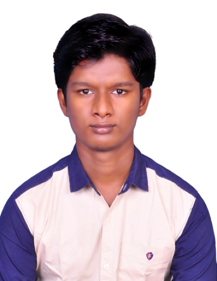 MUGESH M
