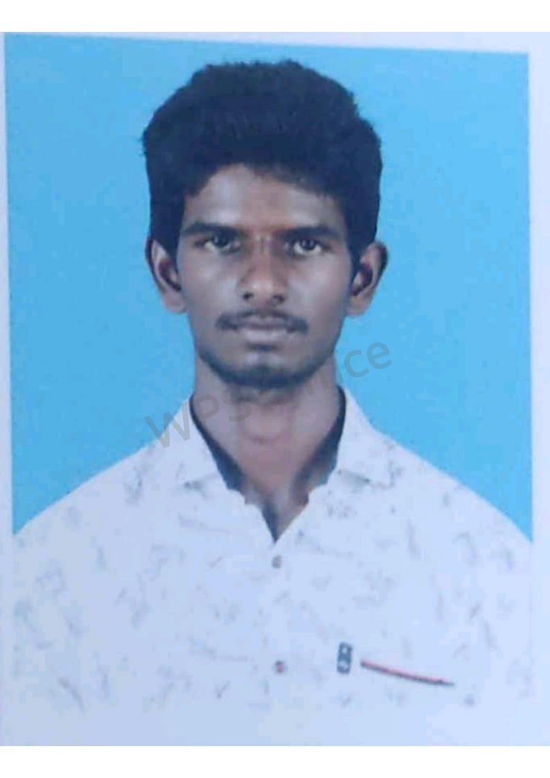 Sanjay S