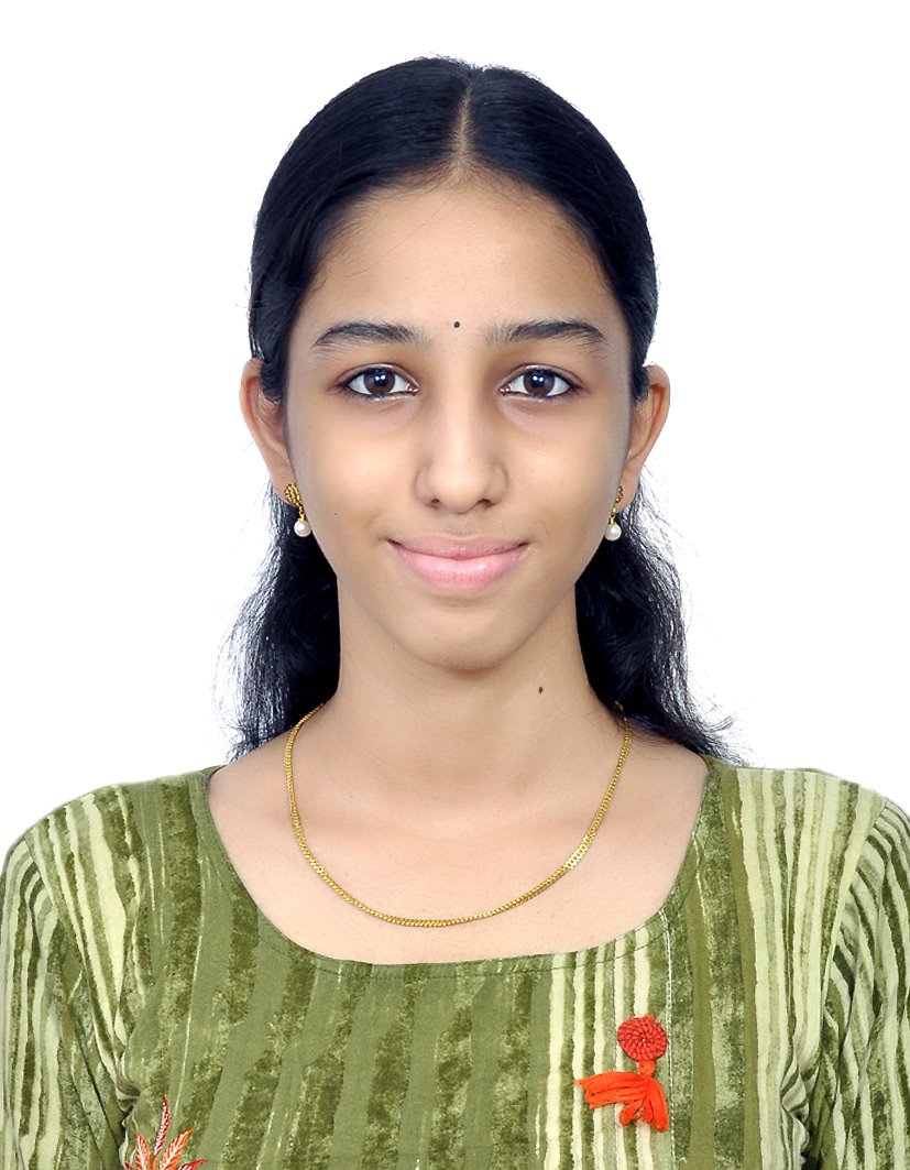 Vinisha R