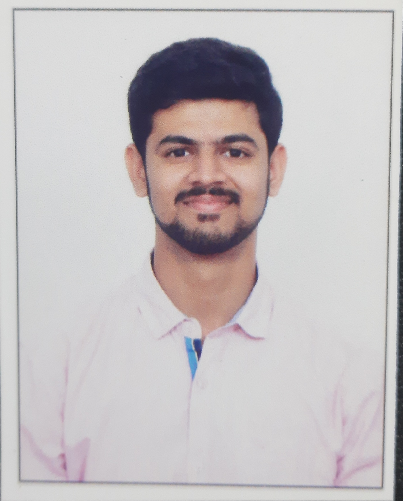 Abdul Khader N