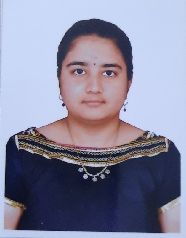 Aparna Prasad