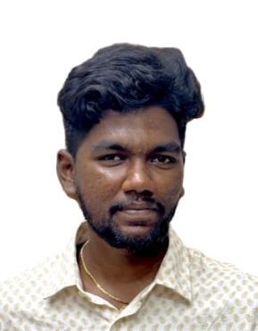 Dhyanesh S J