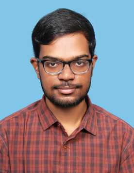 Gokul G