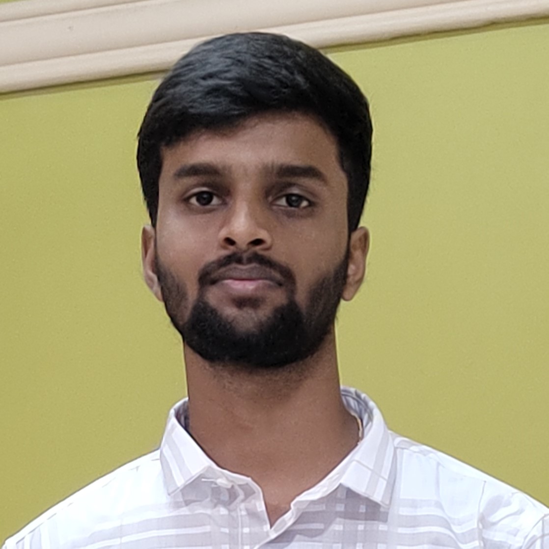 Jashwin Mari K