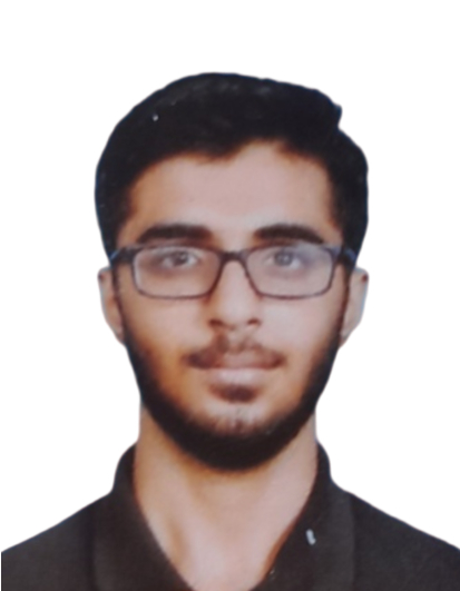 Muhammad Rumaan Jamsheed