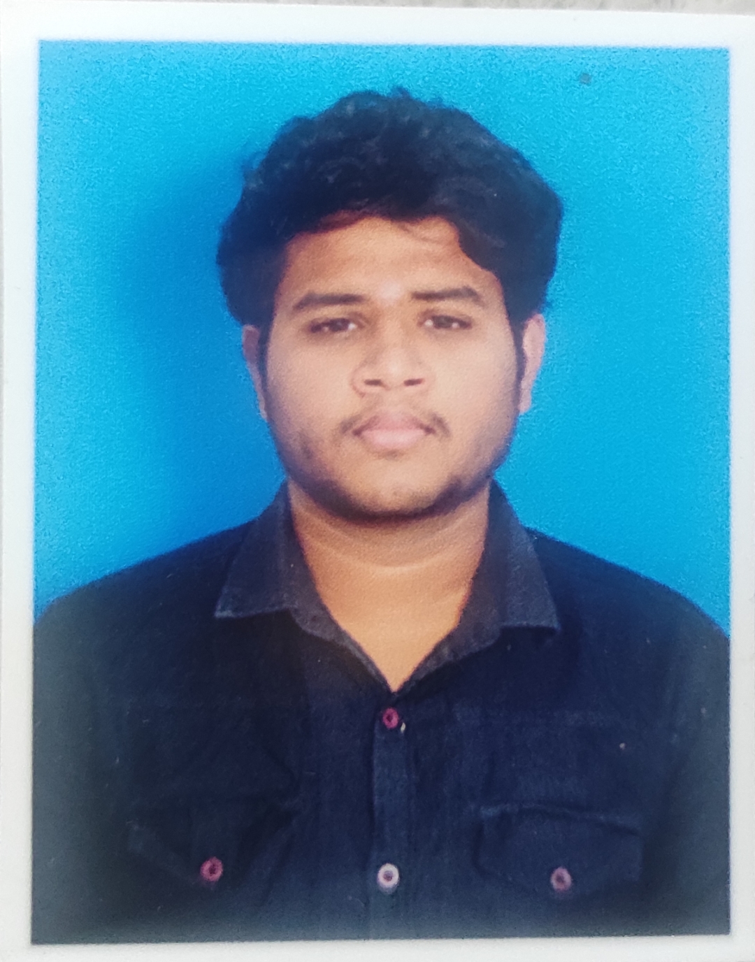 Naveen S