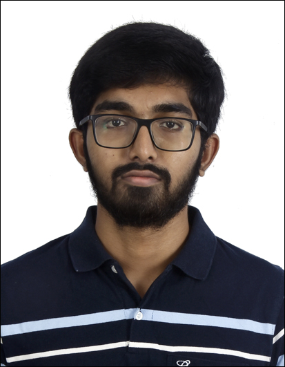 Sanjai.R