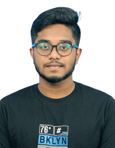 Shamsundhar K