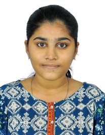 Shruti Meenakshi M