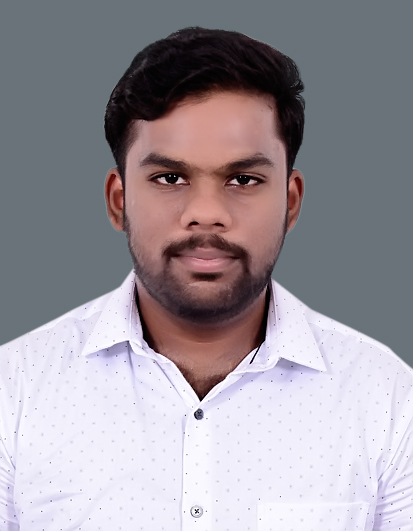 Sriram Bharathy B K