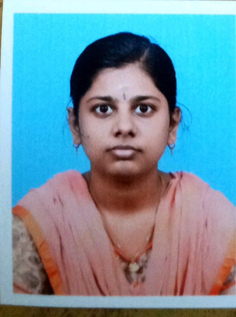 Srividhya.G