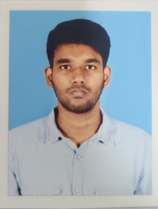 Tamilarasan.G