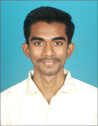 M.Tharun Ganesh Roy