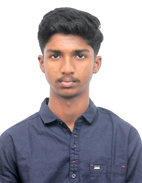 Vasudevan K