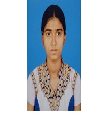 Akhilandeswari S