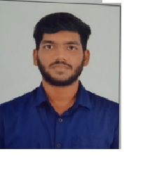 Praveenkumar Pandikumar