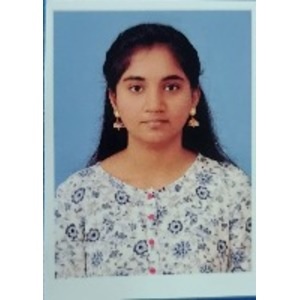 Suwetha B