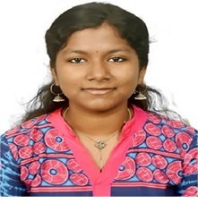 Vasundhara Kathirvel