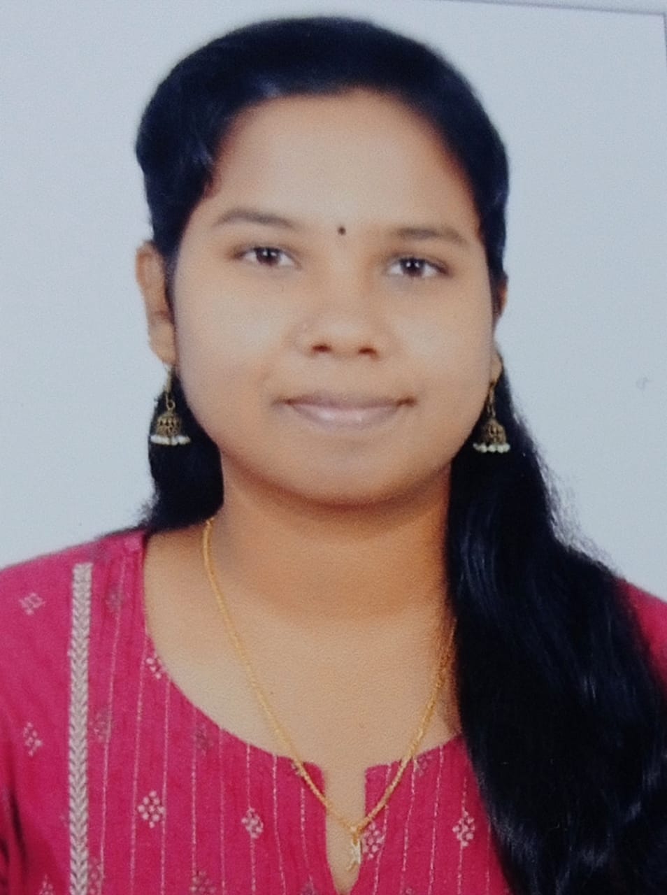 Abinaya K