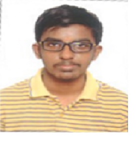Akash Nagarajan M
