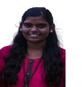 Amritha S