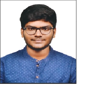 R Anirudh