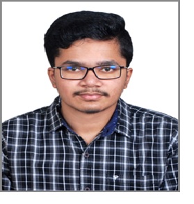 Aravindh K