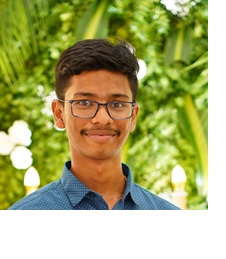 Balaji S
