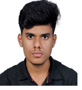 Dinesh M