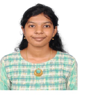 Gayathri. B. K