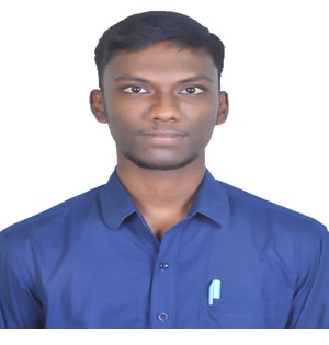 JAWAHAR A S