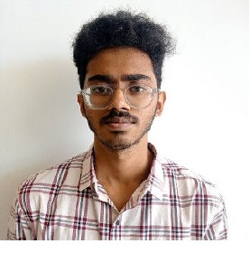 Keerthi Kumar E N