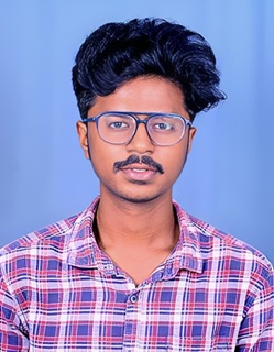 Madeshwaran K