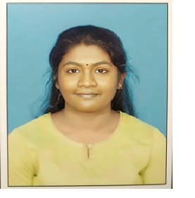 Madhumitha R