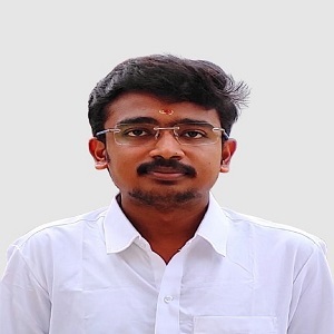 Mehal Sakthi M S