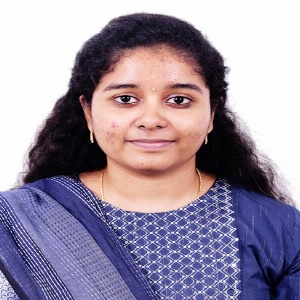 Nivetha V