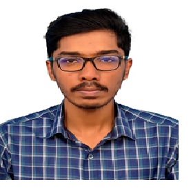 Prabakaran P