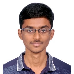 Pragadesh BS