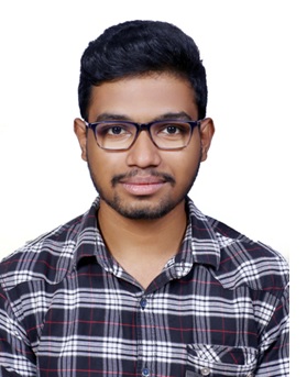 Praveen Pitchaiah J