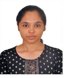 Preethi R