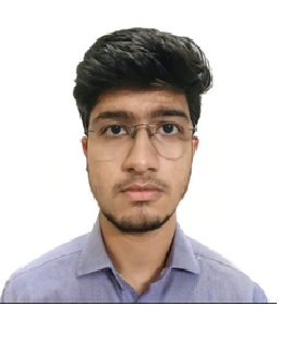 Ram Kishore V