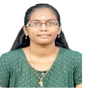 Sandhiya M
