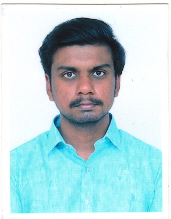 Santhosh K