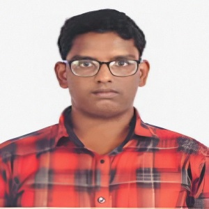 Sarukesh S
