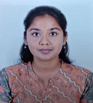 Subha Dharshini M