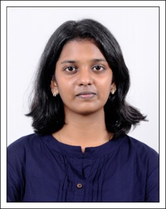 Thamizharasi M