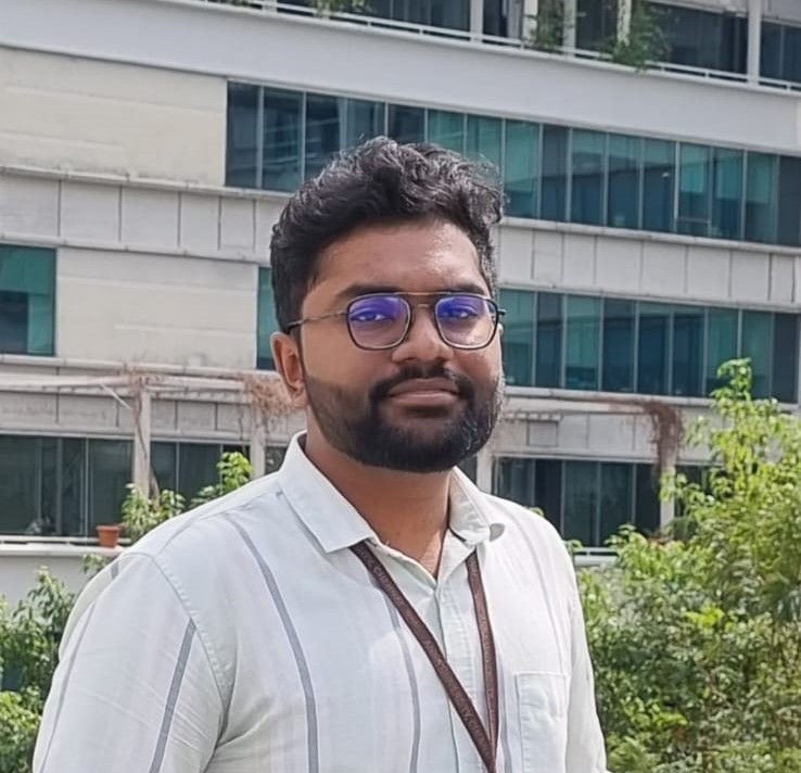 Vasudevakrishna A S
