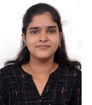 Vedhavalli S