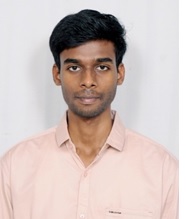 Vignesh B